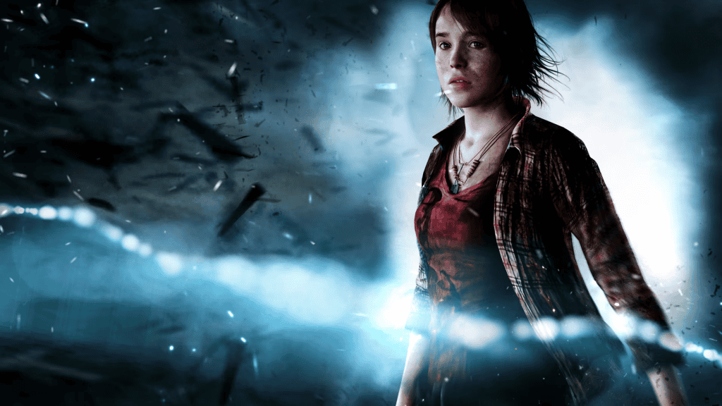 Beyond the game: two souls